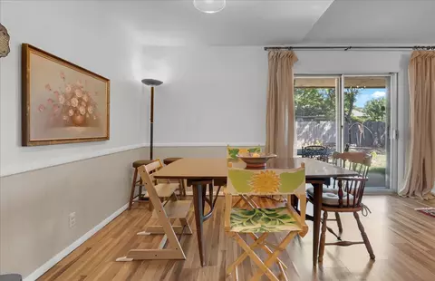 Dining - 219 E 56th Pl, Tulsa, OK 74105 photo 2 of 2