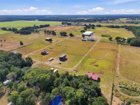 View/Area - 13 Davis St, Cartwright, OK 74731 photo 5 of 9