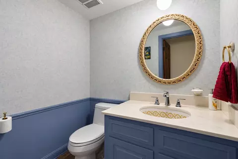 Bath - 1908 E 20 St, Okmulgee, OK 74447 photo 1 of 5