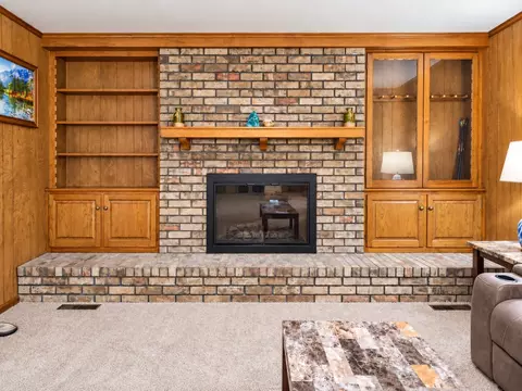 Living - 1908 E 20 St, Okmulgee, OK 74447 photo 2 of 2