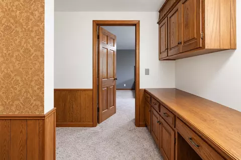 Entry Way - 1908 E 20 St, Okmulgee, OK 74447 photo 5 of 5