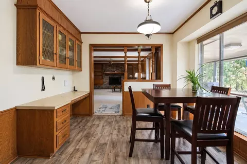 Dining - 1908 E 20 St, Okmulgee, OK 74447 photo 3 of 3