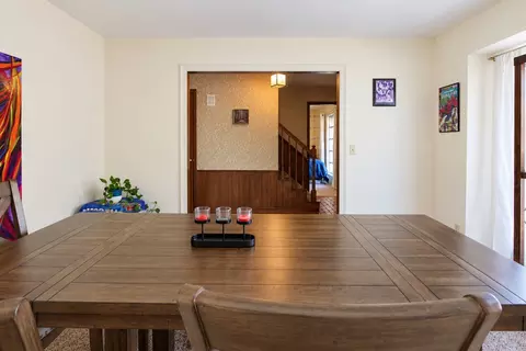 Dining - 1908 E 20 St, Okmulgee, OK 74447 photo 2 of 3