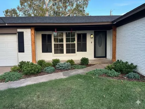 47 S 204th East Ave, Tulsa, OK 74108