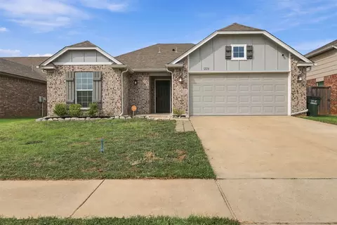12216 N 130 Ave, Collinsville, OK 74021