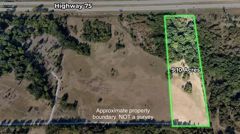 1 W 3200 Rd, Ramona, OK 74061