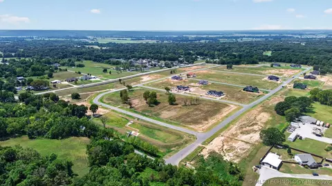 21852 E 138th St S, Broken Arrow, OK 74014 photo 6