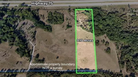 2 W 3200 Rd, Ramona, OK 74061