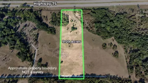 3 W 3200 Rd, Ramona, OK 74061