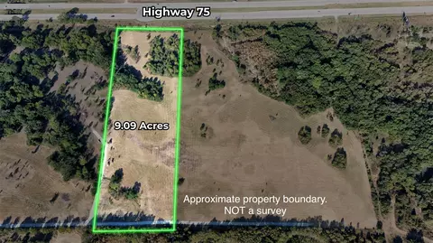 4 W 3200 Rd, Ramona, OK 74061