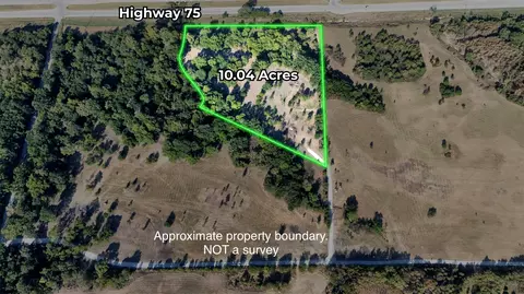 5 W 3200 Rd, Ramona, OK 74061