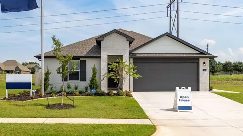 601 S 85th St, Broken Arrow, OK 74014