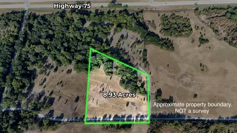 6 W 3200 Rd, Ramona, OK 74061