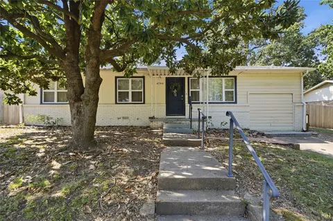 4744 S Maybelle Ave, Tulsa, OK 74107