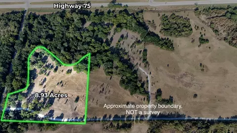 8 W 3200 Rd, Ramona, OK 74061