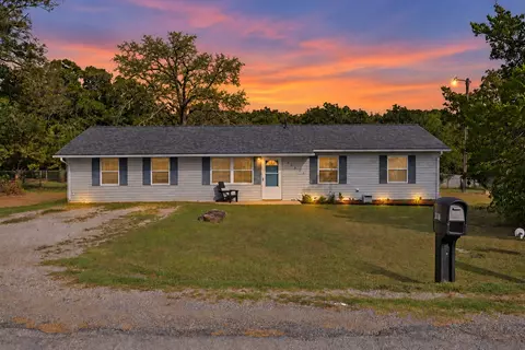 10973 W Heights Dr, Sapulpa, OK 74066