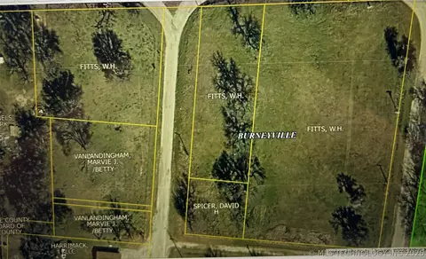 000 Sparrow St, Burneyville, OK 73430