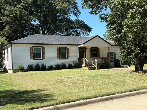 1665 SW Oklahoma Ave, Bartlesville, OK 74003