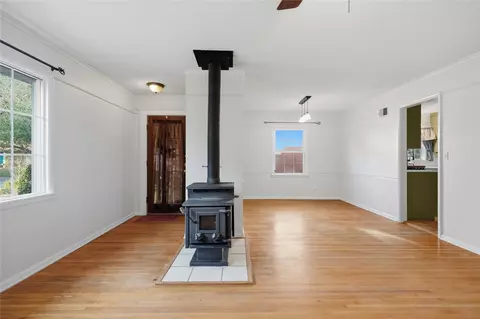 Living - 5763 E 24th St, Tulsa, OK 74114 photo 5 of 11