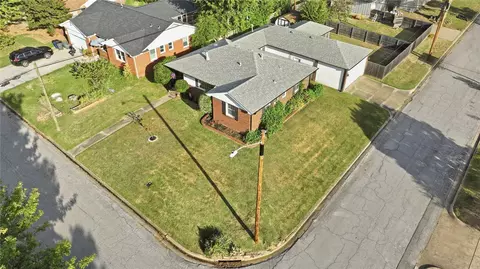 View/Area - 5763 E 24th St, Tulsa, OK 74114 photo 1 of 2