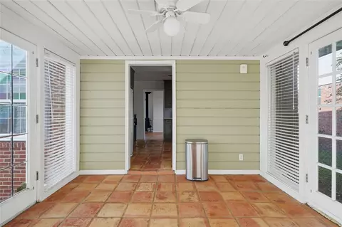 Entry Way - 5763 E 24th St, Tulsa, OK 74114 photo 1 of 1