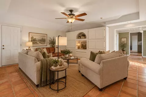 Living - 5763 E 24th St, Tulsa, OK 74114 photo 8 of 11