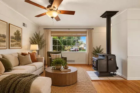 Living - 5763 E 24th St, Tulsa, OK 74114 photo 1 of 11