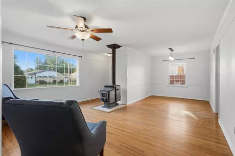 Living - 5763 E 24th St, Tulsa, OK 74114 photo 6 of 11