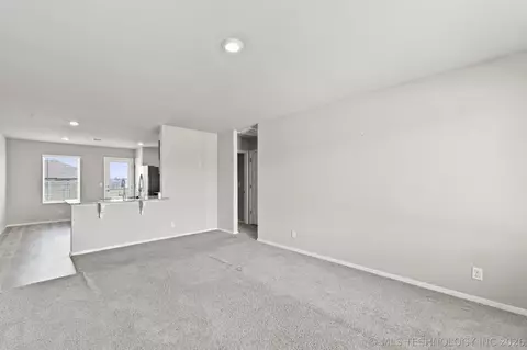 Living - 29325 E 79th Pl S, Broken Arrow, OK 74014 photo 2 of 2