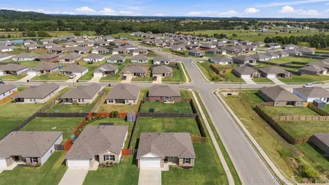 View/Area - 29325 E 79th Pl S, Broken Arrow, OK 74014 photo 1 of 3