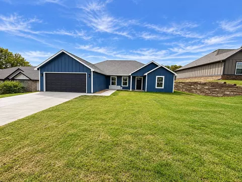 278 Grand Pl, Mannford, OK 74044