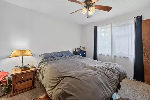 Bedroom - 9663 E 26th Pl, Tulsa, OK 74129 photo 3 of 3