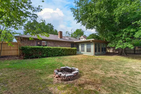 Exterior - 9663 E 26th Pl, Tulsa, OK 74129 photo 4 of 4
