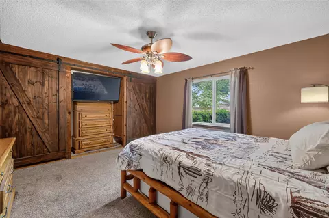 Bedroom - 9663 E 26th Pl, Tulsa, OK 74129 photo 1 of 3