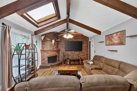 Living - 9663 E 26th Pl, Tulsa, OK 74129 photo 1 of 1
