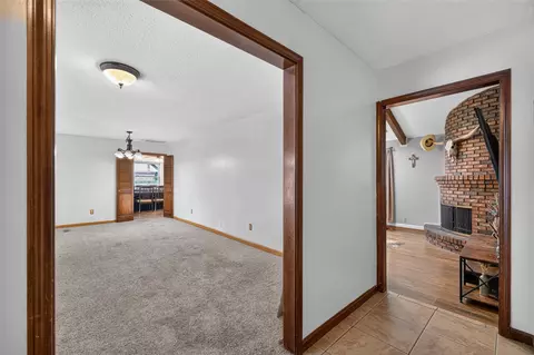 Entry Way - 9663 E 26th Pl, Tulsa, OK 74129 photo 1 of 1