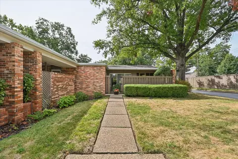 Exterior - 2112 E 59th Street B6, Tulsa, OK 74105 photo 5 of 18