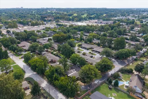 View/Area - 2112 E 59th Street B6, Tulsa, OK 74105 photo 6 of 7