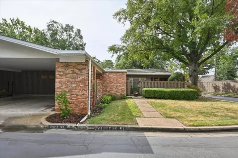 Exterior - 2112 E 59th Street B6, Tulsa, OK 74105 photo 1 of 18