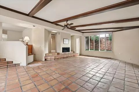 Living - 2112 E 59th Street B6, Tulsa, OK 74105 photo 10 of 12