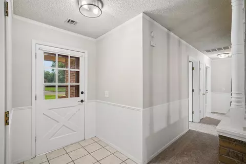 Entry Way - 903 Holmes, Cushing, OK 74023 photo 1 of 2
