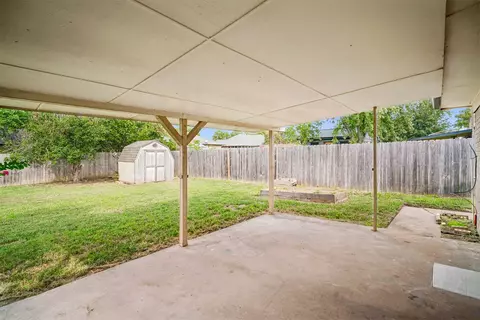 Other - 903 Holmes, Cushing, OK 74023 photo 9 of 11