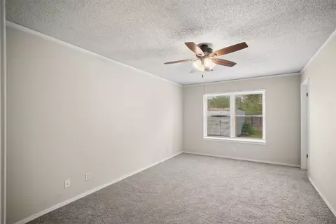 Bedroom - 903 Holmes, Cushing, OK 74023 photo 3 of 4