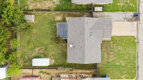 View/Area - 903 Holmes, Cushing, OK 74023 photo 2 of 3