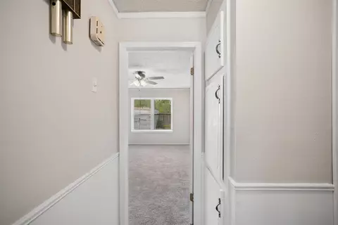 Entry Way - 903 Holmes, Cushing, OK 74023 photo 2 of 2