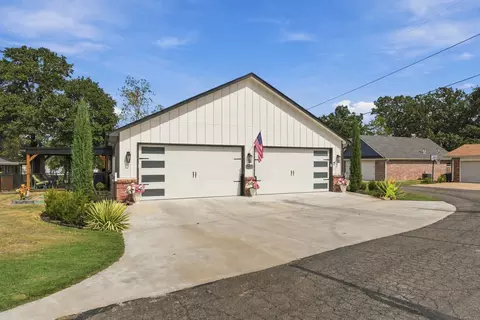 Exterior - 414453 E 1074, Checotah, OK 74426 photo 10 of 10
