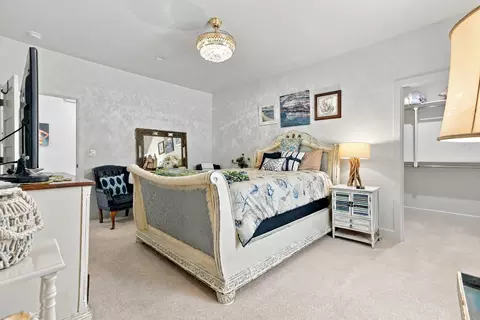 Bedroom - 414453 E 1074, Checotah, OK 74426 photo 6 of 6