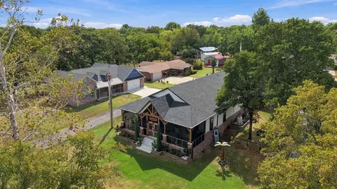 View/Area - 414453 E 1074, Checotah, OK 74426 photo 1 of 4