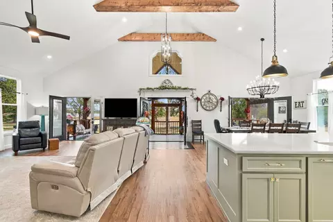 Other - 414453 E 1074, Checotah, OK 74426 photo 2 of 12