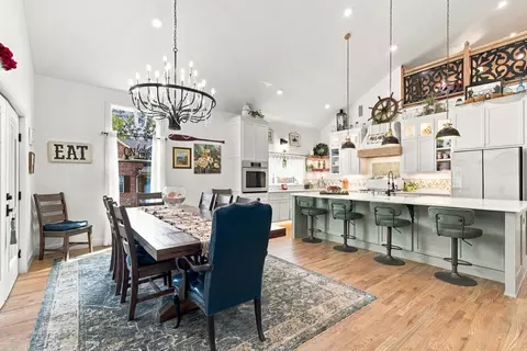 Dining - 414453 E 1074, Checotah, OK 74426 photo 1 of 1